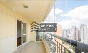 apartment em Rua Periquito, Vila Uberabinha - São Paulo - SP