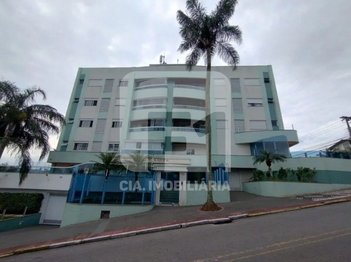 apartment em Rua Antenor Morais, Bom Abrigo - Florianópolis - SC