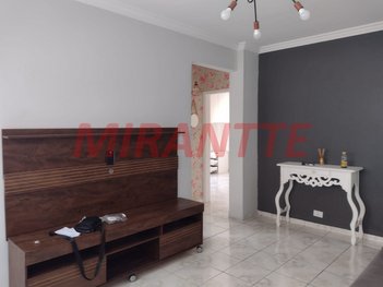 apartment em Rua Capitão Sérvio Rodrigues Caldas, Vila Dom Pedro I - São Paulo - SP