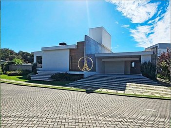 house em Estrada Bento Osvaldo Trisch, Pedancino - Caxias do Sul - RS