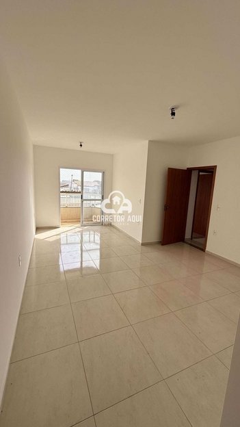 apartment em Rua João Peterlevitz, Jardim Bela Vista - Nova Odessa - SP