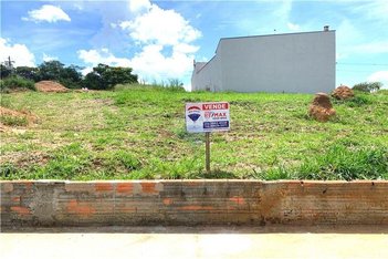 land_lot em Rua Amabile Martin Zanlucchi, Residencial Plaza Martin - Botucatu - SP