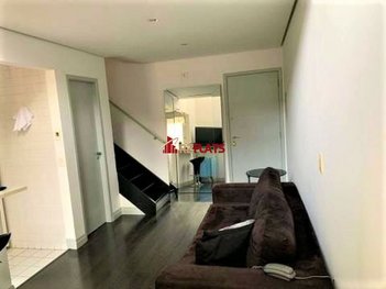 apartment em Rua Tuim, Vila Uberabinha - São Paulo - SP
