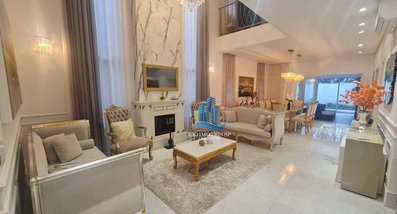 house em Avenida Líbero Badaró, Jardim São Caetano - São Caetano do Sul - SP