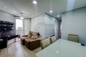 apartment em Rua Intendência, Brás - São Paulo - SP