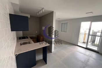 apartment em Rua Olímpia de Almeida Prado, Barra Funda - São Paulo - SP
