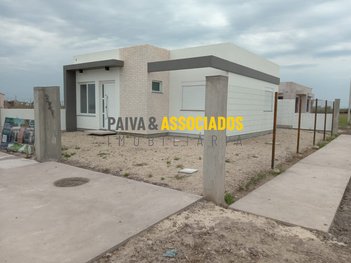 house em Rua Quinze, São Gonçalo - Pelotas - RS
