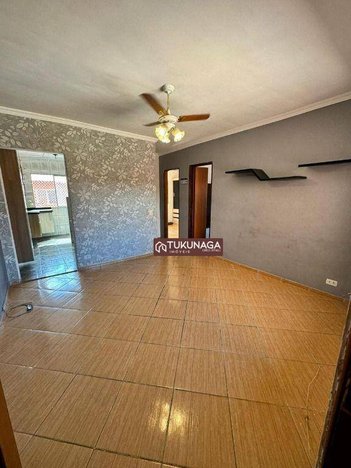 apartment em Rua Nossa Senhora Mãe dos Homens, Vila Progresso - Guarulhos - SP