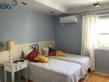 house em Avenida Deble Luíza Derani, Baleia - São Sebastião - SP