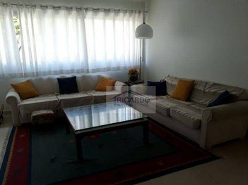 apartment em Rua Eudoro Lemos de Oliveira, Santana - São Paulo - SP