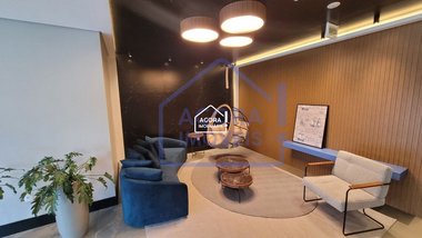 apartment em Rua Humaitá, Canto - Florianópolis - SC