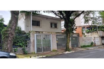 house em Rua Michigan, Cidade Monções - São Paulo - SP