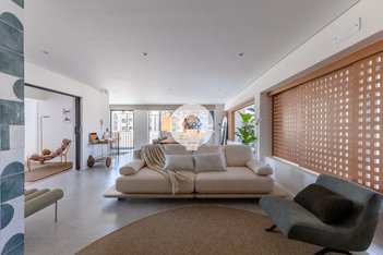 apartment em Rua Brigadeiro Franco, Centro - Curitiba - PR