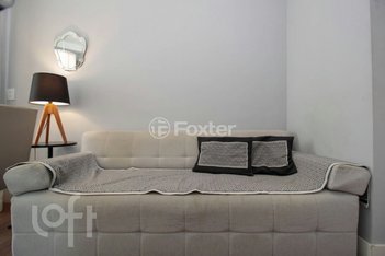 apartment em Rua Cunha Gago, Pinheiros - São Paulo - SP