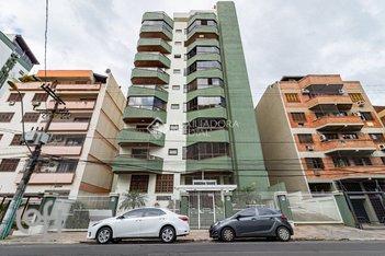 apartment em José Bonifácio, Centro - São Leopoldo - RS