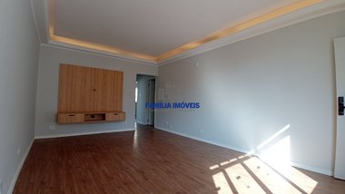 apartment em Rua Galeão Carvalhal, Gonzaga - Santos - SP