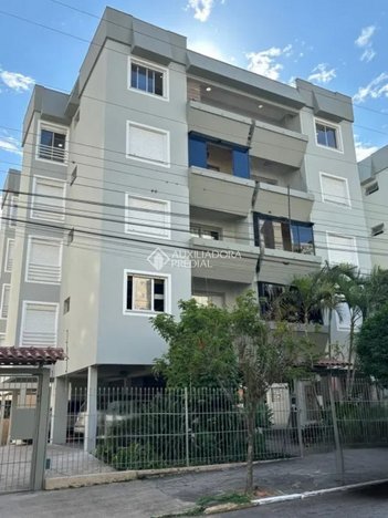 apartment em Rua Avaí, Vila Rosa - Novo Hamburgo - RS
