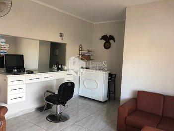 house em Rua Visconde do Rio Branco, Centro - Ribeirão Preto - SP