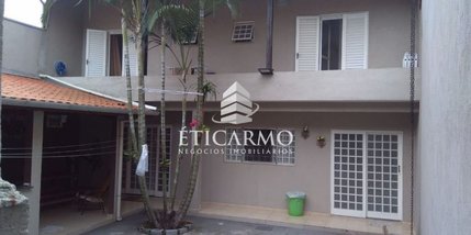 house em Rua Agostinho da Faria, Cidade Líder - São Paulo - SP