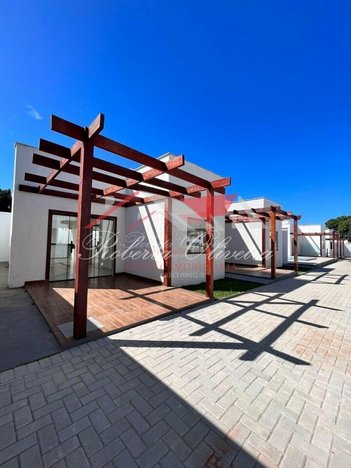 house em Avenida José Bento Ribeiro Dantas, Rasa - Armação dos Búzios - RJ