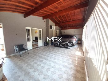 house em Avenida Doutor Morato, Vila Rezende - Piracicaba - SP