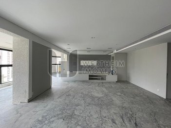 apartment em Rua José Maria Lisboa, Jardim Paulista - São Paulo - SP