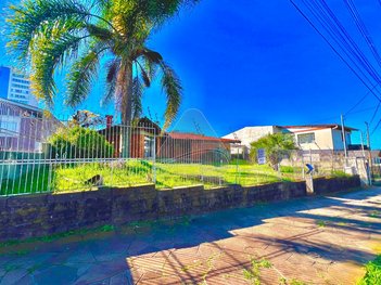 house em Rua Thomaz Gonzaga, Annes - Passo Fundo - RS