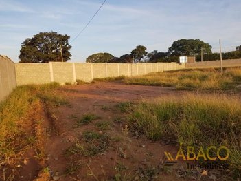 land_lot em Rua Ray Wesley Herrick, Jardim Jockey Clube - São Carlos - SP