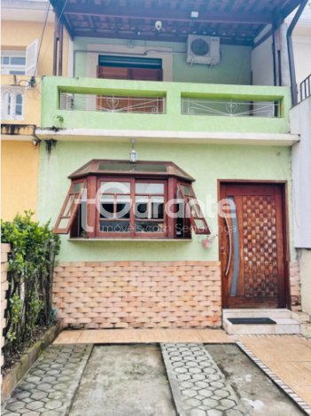 house em Rua Borges de Figueiredo, Mooca - São Paulo - SP