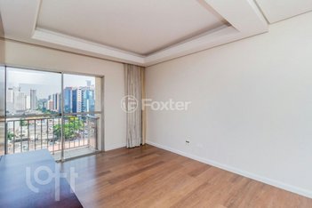 apartment em Rua Júlio Diniz, Vila Olímpia - São Paulo - SP