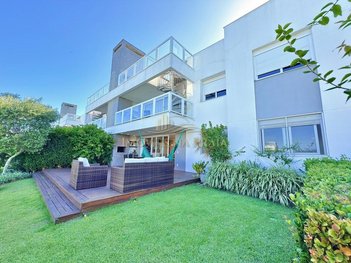 house em Avenida Guatambu, Centro - Xangri-Lá - RS
