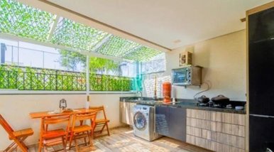 apartment em Rua Amazonas da Silva, Vila Guilherme - São Paulo - SP