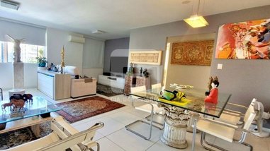 apartment em Avenida Rio Branco, Centro - Florianópolis - SC