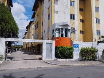apartment em Rua Professor Vicente Silveira, Vila União - Fortaleza - CE
