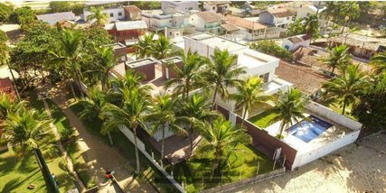 house em Rua 6, Sapé - Ubatuba - SP