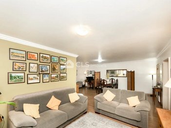apartment em Rua Doutor Gabriel dos Santos, Santa Cecília - São Paulo - SP