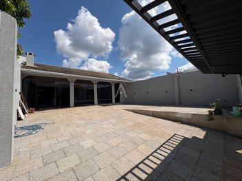 house em Rua Balduíno João Bellé, Santa Felicidade - Cascavel - PR
