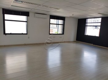 office em Rua Augusta, Consolação - São Paulo - SP