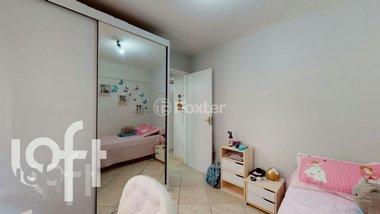 apartment em Tenente Otávio Gomes, Liberdade - São Paulo - SP