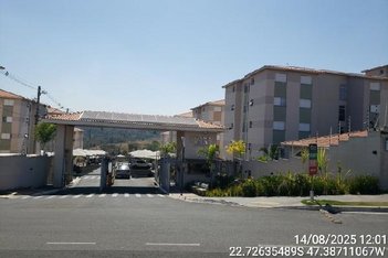 apartment em Rua Geraldo Pereira de Brito, Terras de Santa Bárbara - Santa Bárbara D'Oeste - SP