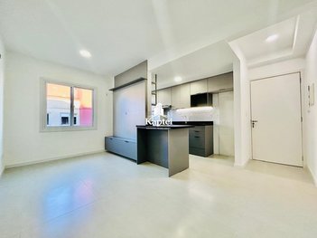 apartment em Avenida Santos Ferreira, Marechal Rondon - Canoas - RS