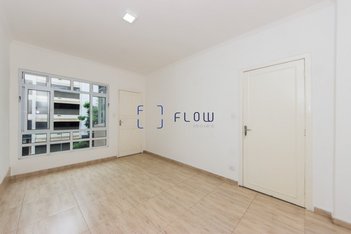 apartment em Rua Barata Ribeiro, Bela Vista - São Paulo - SP