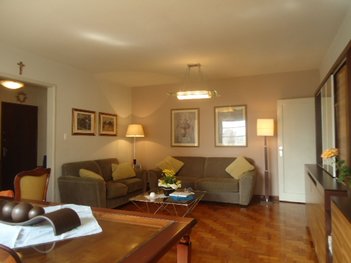 apartment em Rua Antônio Carlos, Consolação - São Paulo - SP