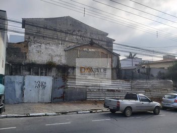 land_lot em Rua Doutor José de Moura Resende, Vera Cruz - Caçapava - SP