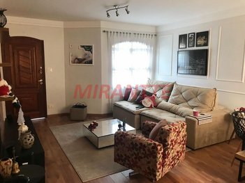 house em Avenida Nova Cantareira, Tucuruvi - São Paulo - SP