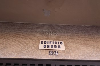 apartment em Rua Sergipe, Centro - Londrina - PR
