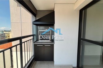 apartment em Rua Pinheirinho, Vila Parque Jabaquara - São Paulo - SP