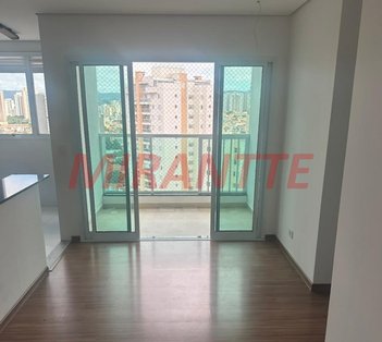 apartment em Rua Dona Martinha, Santa Teresinha - São Paulo - SP