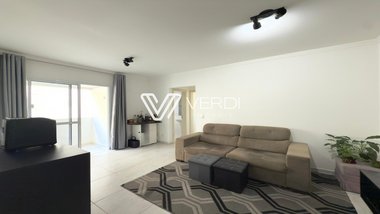 apartment em Rua José Reolon, Centro - Passo Fundo - RS