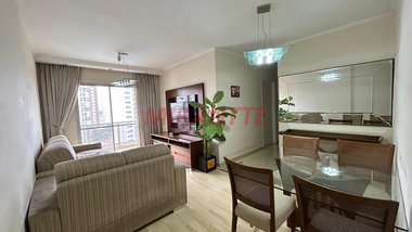 apartment em Rua Pedro Doll, Santana - São Paulo - SP